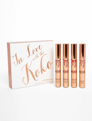 New Kylie Jenner In Love With The Koko